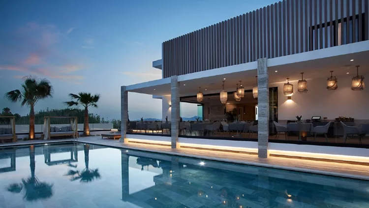 Το S.Pellegrino και το Acqua Panna μας παρουσιάζουν τo «Koan Cuisine»